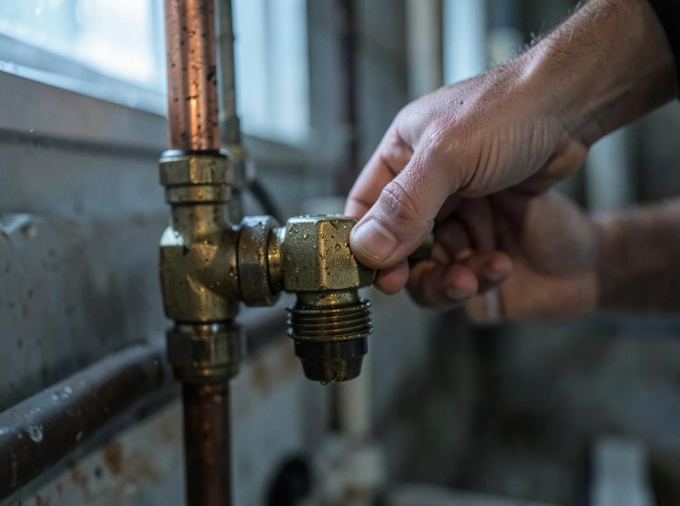 Emergency Plumber Asbury, WV FAQs